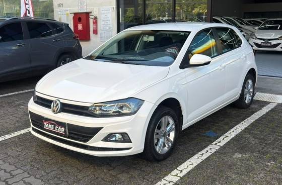 VOLKSWAGEN POLO 1.0 MPI TOTAL FLEX MANUAL VOLKSWAGEN POLO 1.0 MPI TOTAL FLEX MANUAL